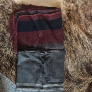 BB Dakota Shawl/Poncho FFF Exclusive